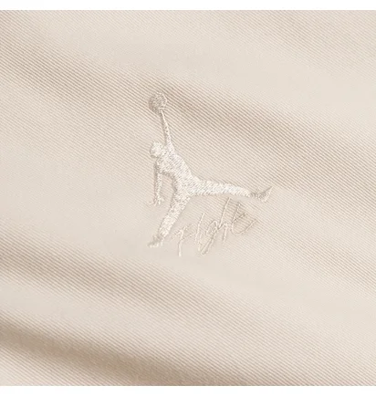 Рубашка мужская Air Jordan Essentials Statement Top Beige FN4625-203