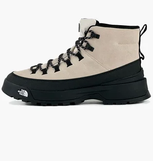 Ботинки мужские The North Face Glenclyffe Urban Dune Beige NF0A83NJROU