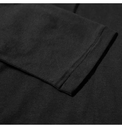 Лонгслів чоловічий Polo Ralph Lauren Long Sleeve Logo Lounge Tee Black 714862600004