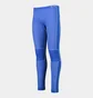 Легінси чоловічі CMP Seamless Long Pant Blue 3Y97802-N913