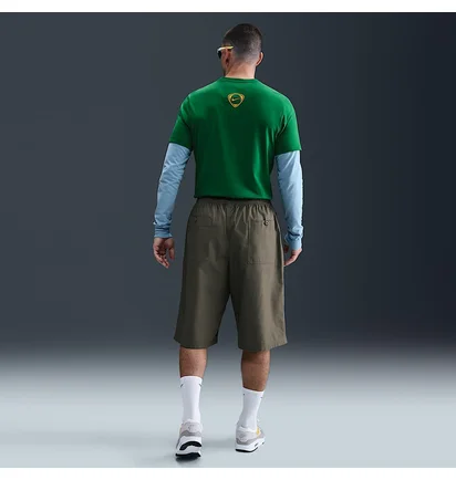 Футболка мужская Nike Total 90 Tee Green IB6032-302