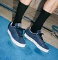 Кросівки чоловічі Adidas Stan Smith Cs Shoes Blue ID2046