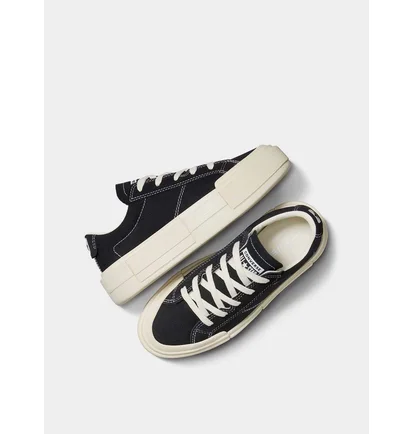 Кеды унисекс Converse Chuck Taylor All Star Cruise Low Black A08789C