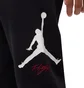 Штаны мужские Air Jordan M J Ess Flc Baseline Pant Black FD7345-010