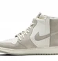 Кросівки жіночі Air Jordan 1 Rebel Xx White/Grey AR5599-200