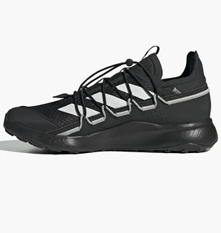 Кроссовки мужские Adidas Terrex Voyager 21 Travel Shoes Black FZ2225