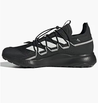 Кроссовки мужские Adidas Terrex Voyager 21 Travel Shoes Black FZ2225