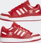 Кроссовки мужские Adidas Forum Low Shoes Red Hq1495