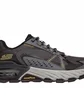 Кросівки чоловічі Skechers Max Protect Grey 237303-BKCC