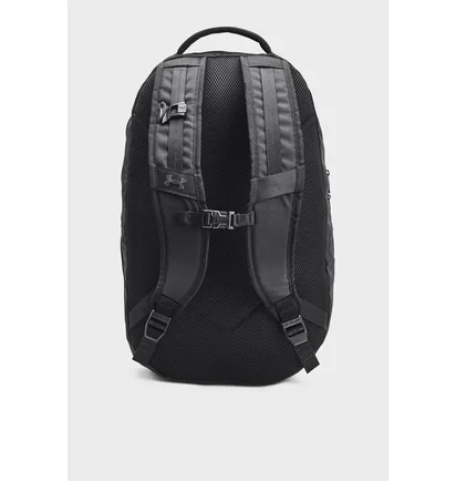 Рюкзак унисекс Under Armour Hustle 6.0 Pro Black 1384671-001
