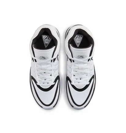 Кроссовки унисекс Nike G.T. Hustle 2 White DJ9405-102
