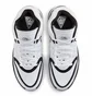 Кроссовки унисекс Nike G.T. Hustle 2 White DJ9405-102