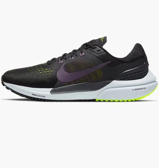 Кроссовки женские Nike Air Zoom Vomero 15 Black CU1856-006