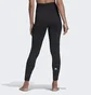 Лосины женские Adidas Yoga Essentials High-Waisted 7/8 Tights Black Hd6803