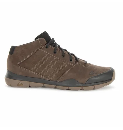 Кроссовки мужские Adidas Anzit Dlx Mid Brown M22784