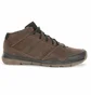 Кроссовки мужские Adidas Anzit Dlx Mid Brown M22784