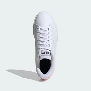 Кроссовки женские Adidas Urban Court White IF4092