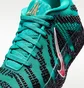 Кроссовки унисекс Nike Ja 3 Scratch 3.0 Basketball Shoes Black/Green HF2793-300
