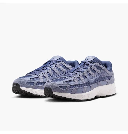 Кросівки чоловічі Nike P-6000 Se Blue HF0015-400