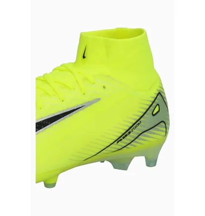 Бутси чоловічі Nike Zoom Superfly 10 Elite Green FQ8339-700