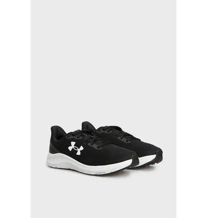 Кроссовки мужские Under Armour Charged Pursuit 4 Black 3028254-001