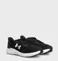 Кроссовки мужские Under Armour Charged Pursuit 4 Black 3028254-001