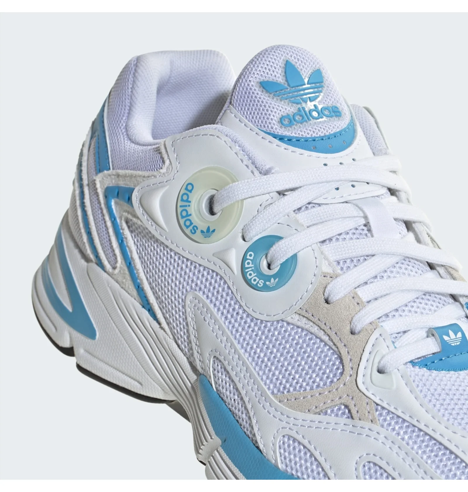 ᐉ Кроссовки женские Adidas Astir White IG6100 - купить в интернет