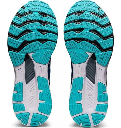 Кросівки чоловічі Asics Gel-Kayano 28 Blue 1011B189-402