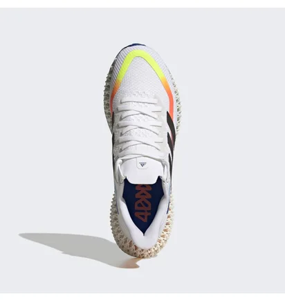 Кроссовки мужские Adidas 4Dfwd 2 Running Shoes White Hq1039