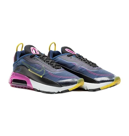 Кросівки чоловічі Nike Air Max 2090 Multicolor CT7695-401