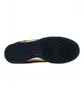 Кроссовки мужские Nike Dunk Low Yellow/Black FZ4618-001