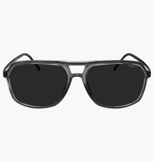 Солнцезащитные очки мужские Silhouette Grey 4080-6510