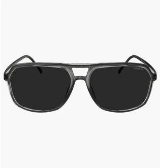 Солнцезащитные очки мужские Silhouette Grey 4080-6510