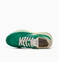 Кроссовки женские Autry Reelwind Low Green WWLWNC03