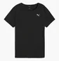 Футболка жіноча Puma Run Cloudspun Black 526652-01