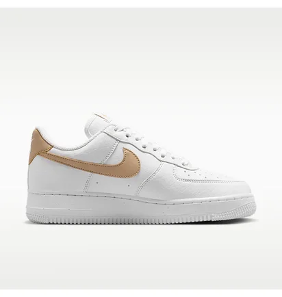 Кросівки жіночі Nike Air Force 1 07 Next Nature White DC9486-118