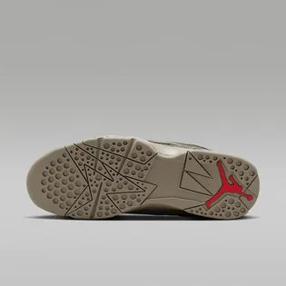 Кроссовки мужские Air Jordan Mvp 92 Olive HQ3950-201