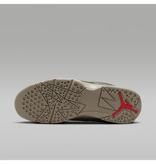 Кросівки чоловічі Air Jordan Mvp 92 Olive HQ3950-201