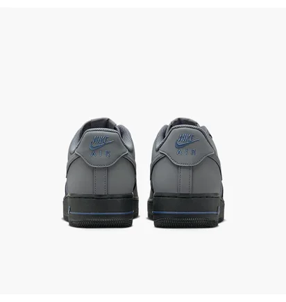 Кросівки чоловічі Nike Air Force 1 07 Lv8 Grey IM6002-084