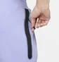 Штани чоловічі Nike Sportswear Tech Fleece Violet Cu4495-569