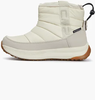 Чоботи жіночі CMP Zoy Wmn Snow Boots Wp Beige 3Q79566-A312