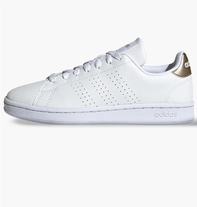Кроссовки женские Adidas Essentials Advantage Casual Shoes White Gw4845