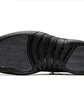 Кросівки чоловічі Air Jordan 12 Low White/Black DO8726-100