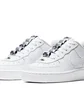 Кроссовки детские Nike Air Force 1 Lv8 3 Gs White CJ4092-100