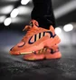 Кроссовки мужские Adidas Yung-1 B37613 Orange