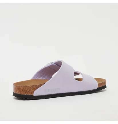 Тапочки жіночі BIRKENSTOCK Arizona Syn Veg Violet 1025502