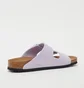 Тапочки жіночі BIRKENSTOCK Arizona Syn Veg Violet 1025502