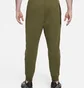 Штаны мужские Nike Nsw Tech Fleece Olive CU4495-326