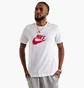 Футболка мужская Nike Nsw Tee 12Mo Futura Sp25 White HJ0559-100