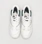 Кроссовки мужские New Balance 550 White BB550WCB